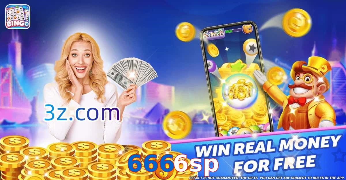 6666sp